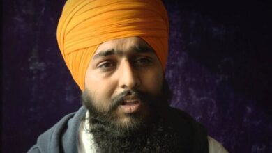 Pro-Khalistani Leader Avtar Singh Khanda, Behind Indian High Commission Protests, Passes Away In UK