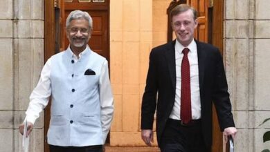 Ajit Doval And Jake Sullivan Forge Ahead In Talks On AI, Defence, And Telecom