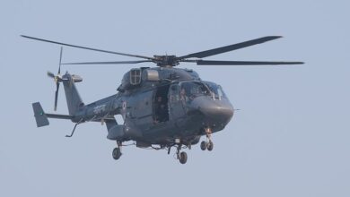 Flight To Perfection: Fixing Dhruv Copter Flaws On A Priority Basis