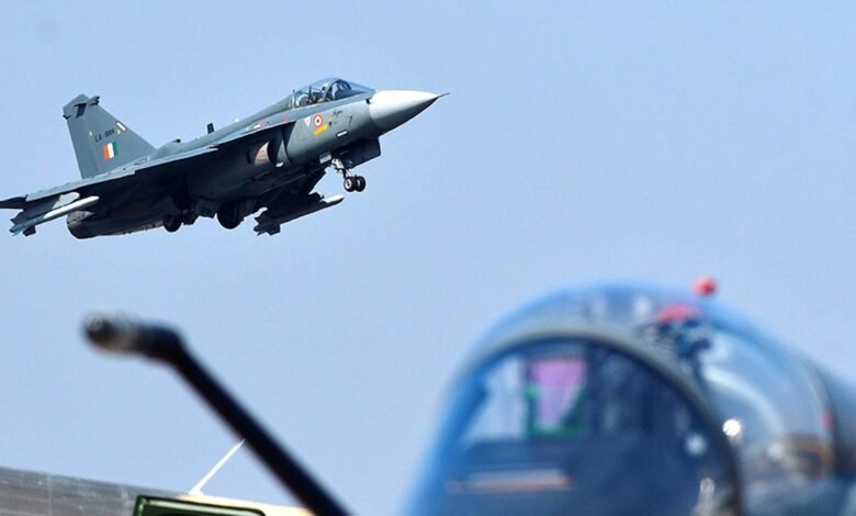 GE To Produce Engines for LCA Mk2 Soon - A Closer Look At the F414-INS6 Engine