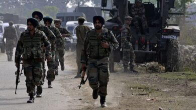 Indian Army And J&k Police Collaborate To Neutralise 61 Explosives