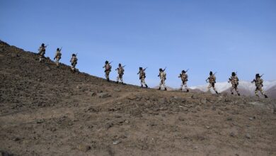 Tibetan Troops At The LAC: A Shift In Dynamics In Ladakh And Arunachal