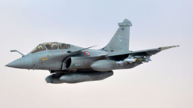 Indian Rafales Shine At France's Bastille Day Parade - PM Modi Honored As Chief Guest