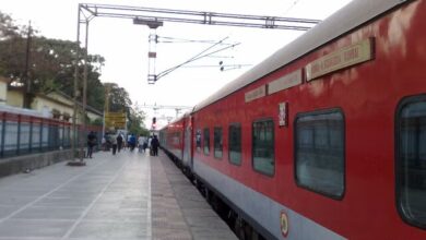 Indian Army Calls For Restoration Of Army Compartments In Trains To Enhance Defense Logistics