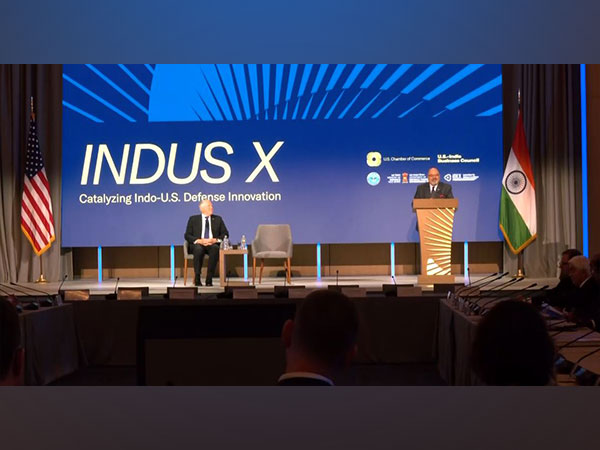 Indus-X: Strengthening Indo-US Defense Partnerships Through iCET