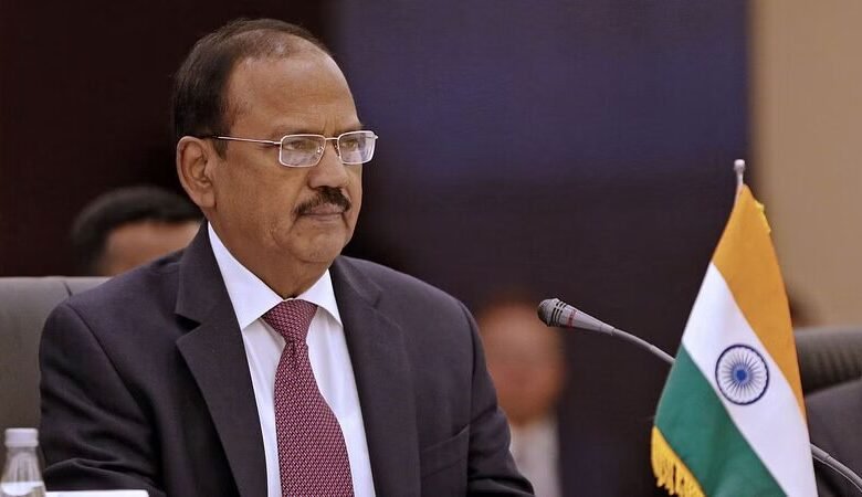 Ajit Doval: A Trailblazing National Security Advisor Praised As An International Treasure