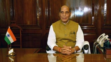 Rajnath Singh: UP Defence Corridor To Manufacture Brahmos Missiles, Drones, And Aircraft, Going Beyond Spare Parts