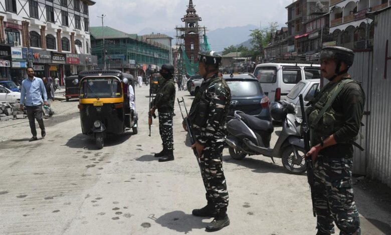 Over 70% Missing Guns Plague Violence-Hit Manipur As Weapon Recovery Hits Dead End