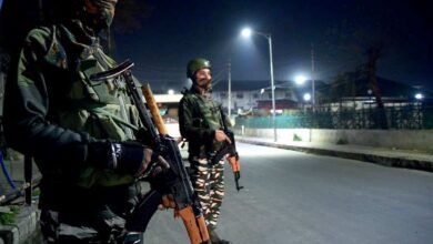 Manipur: 4 UNLF Cadres Arrested, Internet Ban Extended