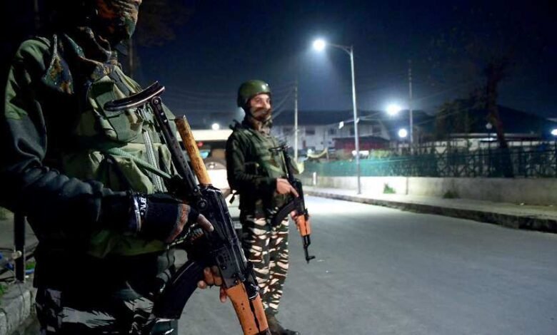 Manipur: 4 UNLF Cadres Arrested, Internet Ban Extended