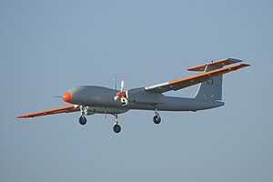 DRDO, Indian Navy Showcase Ground-To-Sea Command And Control: Tapas UAV Takes Flight