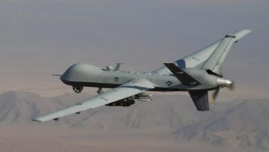 India Clears Deal To Purchase Armed Predator Drones From The US