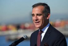 India And US Join Hands For Indo-Pacific Deployment, US Envoy Garcetti Asserts