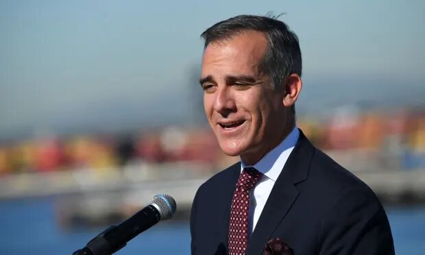 India And US Join Hands For Indo-Pacific Deployment, US Envoy Garcetti Asserts