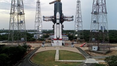 Chandrayaan 3: Exploring Beyond The Moon With Ambitious Lunar Mission