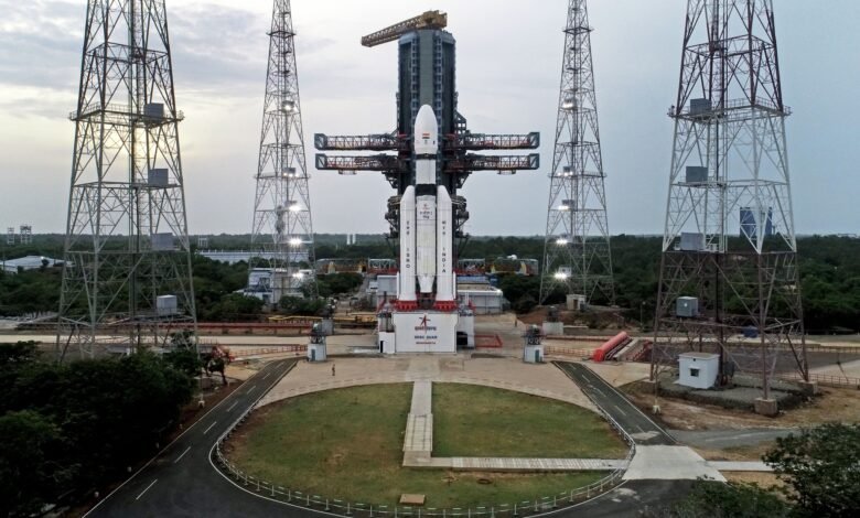 Chandrayaan 3: Exploring Beyond The Moon With Ambitious Lunar Mission
