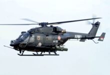 HAL & SAFRAN Collaborate To Develop Engines For AMCA And Helicopters