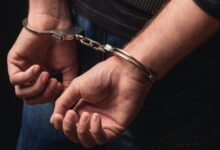 5 Suspected Terrorists Arrested In Bengaluru For Plotting Attack
