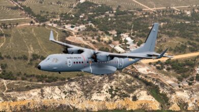 Airbus To Deliver Inaugural C295 Aircraft To IAF In September, Marking A Milestone For 'Make In India' Initiative