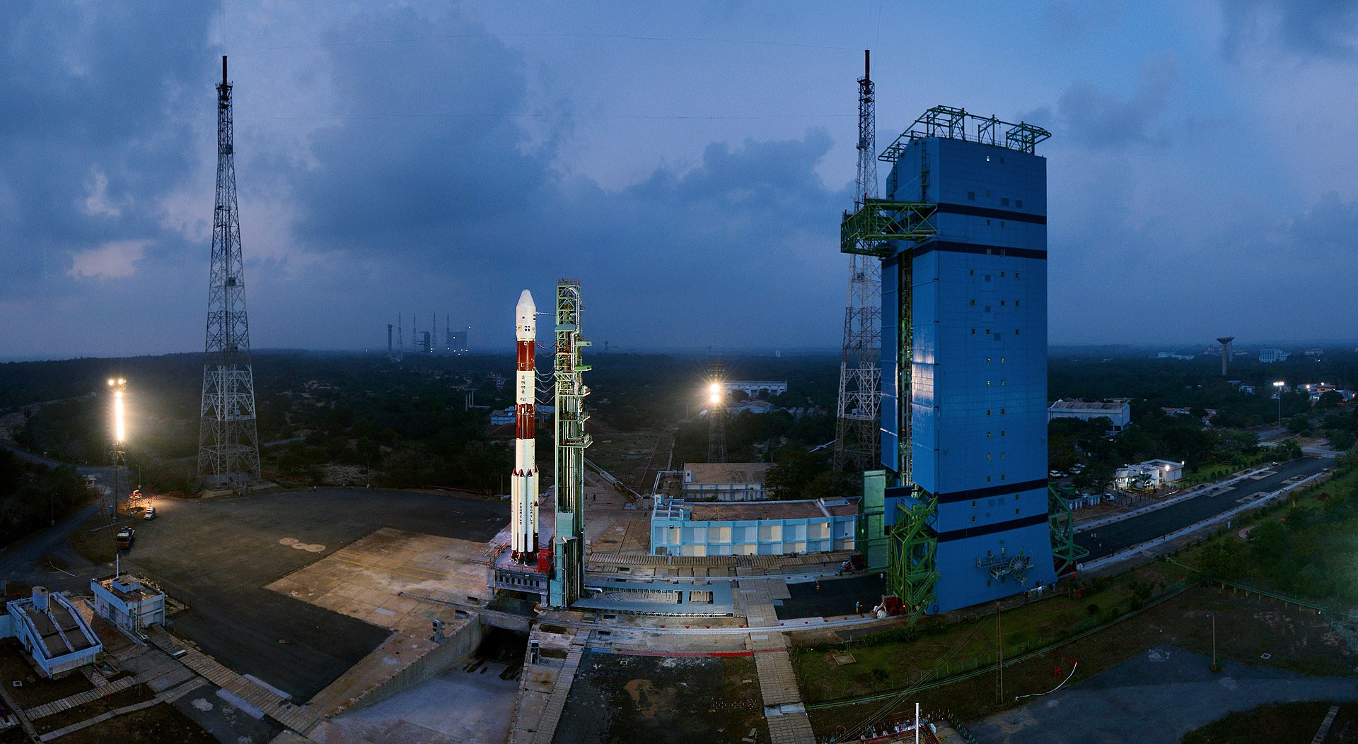 Chandrayaan-3 Launch: ISRO Extends Invitation To Citizens For A Front-Row Seat