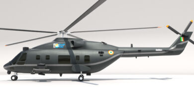 New Horizons: Approval For Multi-Role Chopper Imminent In 2024; Safran, HAL Collaborate In Bengaluru