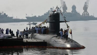 Connection Deepens: Govt Clears 26 Rafale Jets And 3 Scorpene Subs
