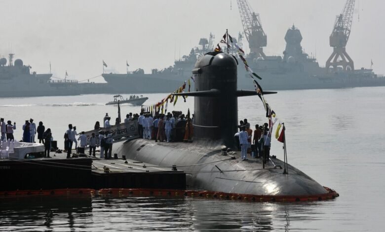 Connection Deepens: Govt Clears 26 Rafale Jets And 3 Scorpene Subs