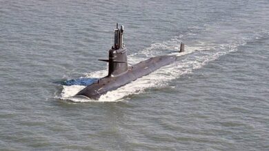 L&T And Navantia Join Forces For Project 75 (India) Submarine Program