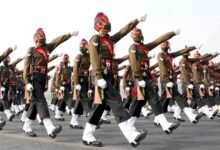 Indian Army