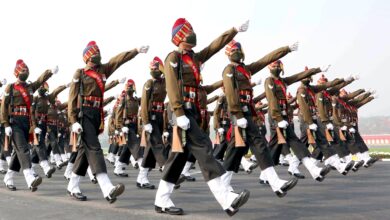 Indian Army Recruitment 2023: Apply Now For NCC Special Entry 55 Course