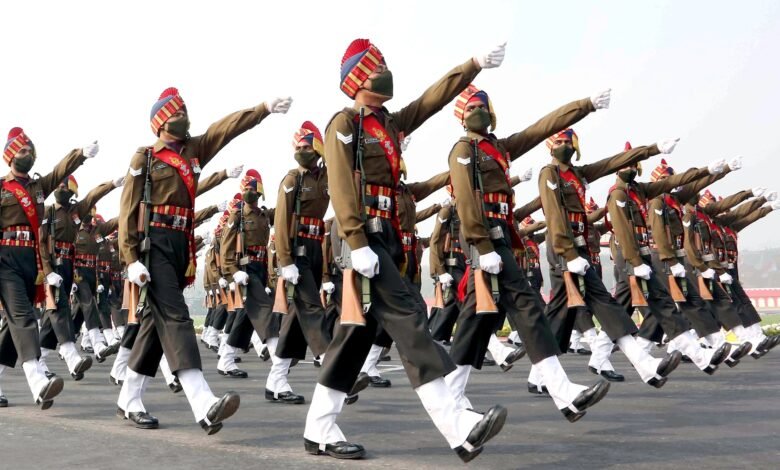 Indian Army