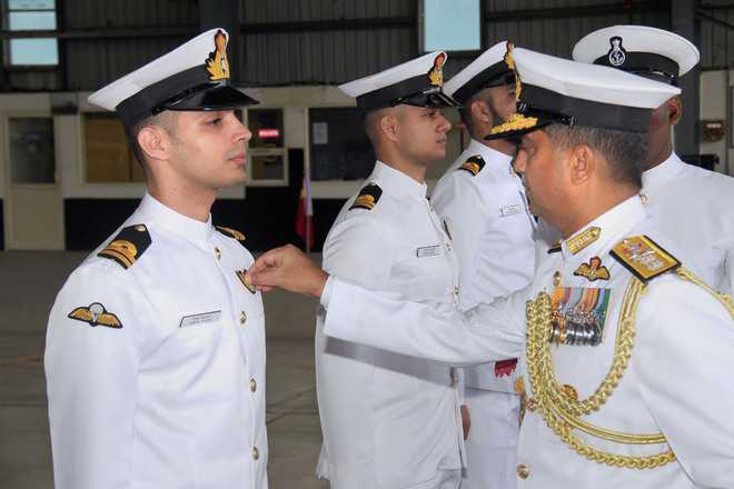 Indian Navy Commander Reflects On Bastille Day Parade With Pride For Armed Forces And People Of India