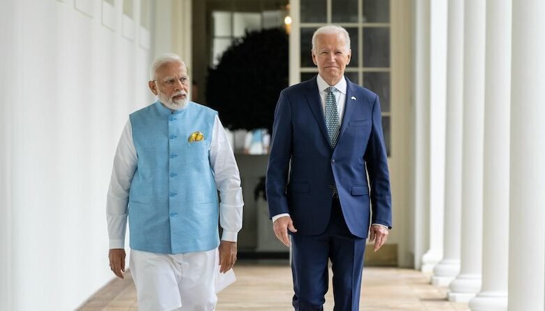 Senate Defense Act Draft: Fostering Deeper American-Indian Cooperation And Partnership