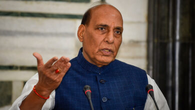 BrahMos Unit In Lucknow To Generate Mass Employment Opportunities: Rajnath