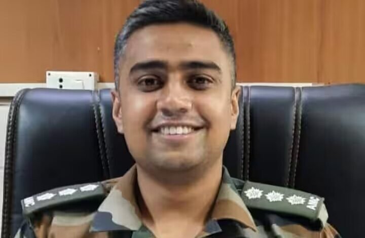Fire At Siachen Glacier Army Camp Claims Medical Officer's Life, Injures Lieutenant Colonel And Three Others