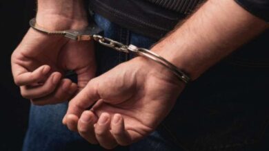 Suspected Pak Spy Arrested In UP For Supplying Defense Info