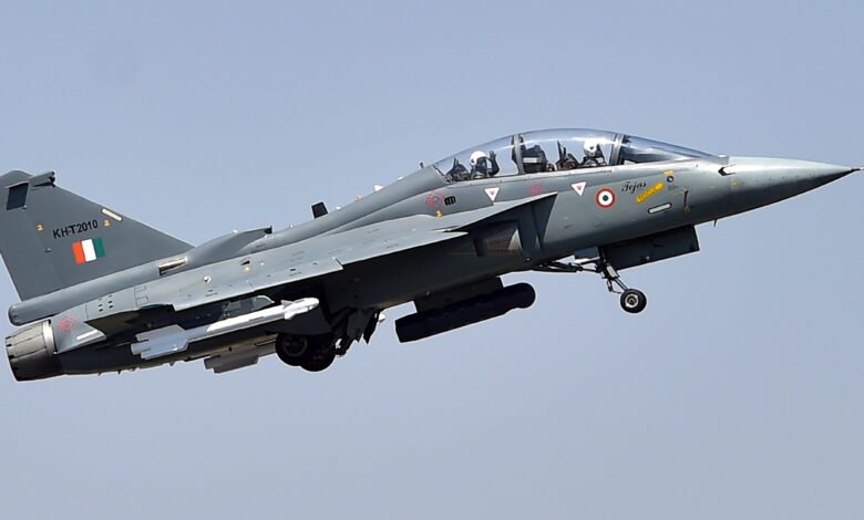 India And Argentina Collaborate To Bolster Defense Industrial Partnership