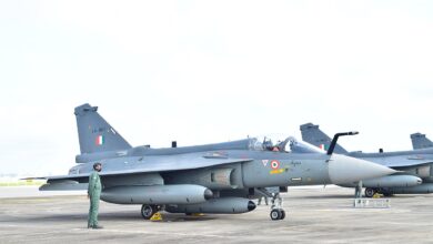 India Aims To Export Tejas And LCH As Argentinian Defence Minister Meets Rajnath Singh