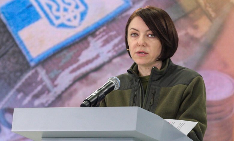 Russian Forces Advance Near Ukrainian Town Of Svatove