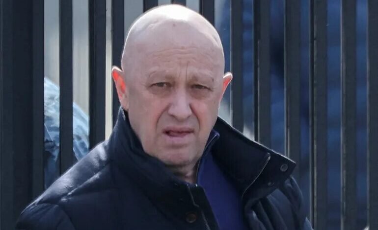 Wagner Fighters Approach Russian Nuclear Base During Short-Lived Rebellion