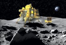 Chandrayaan-3: A Remarkable Journey In Space Exploration