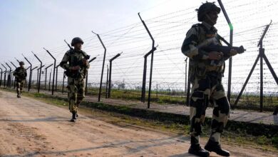 Indian Army Denies Reports Of Surgical Strike In Pakistan: LoC Infiltration Bid Repelled