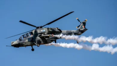 Safran And HAL Collaborate To Revolutionize Helicopter Engines In India