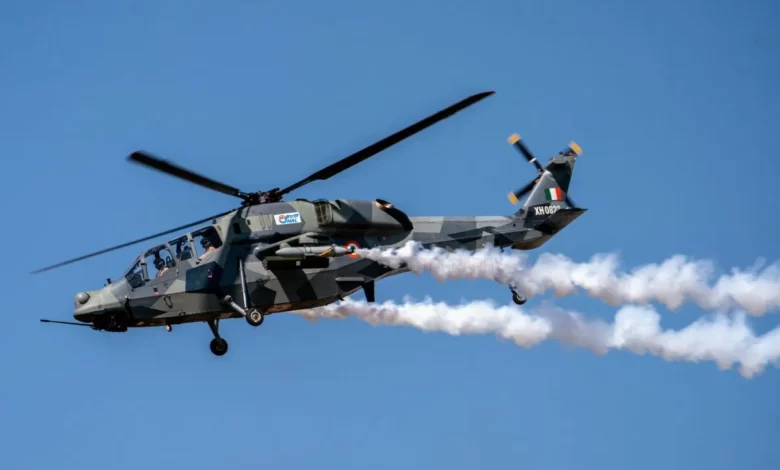 Safran And HAL Collaborate To Revolutionize Helicopter Engines In India