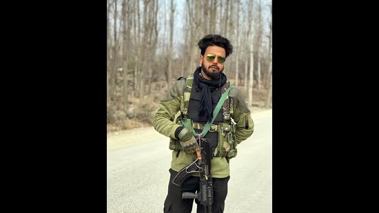 Abducted Indian Army Soldier Found Unharmed After Ultras' Capture In Kulgam