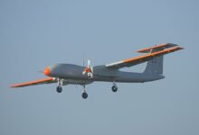 Made-In-India Tapas Drone Set For Military Trials This Month