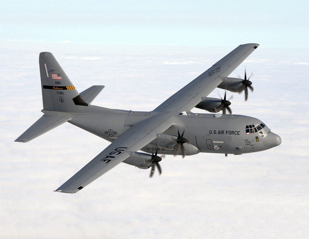 Tata Lockheed Martin Aerostructures Delivers 200th C-130J Super Hercules Empennage
