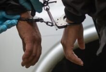 J-K's Baramulla Witnesses Arrest Of Two 'Hybrid' Terrorists"