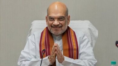 Anti-Drone System To Secure International Borders: Home Minister Amit Shah
