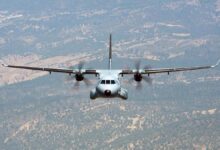 Newly-Inducted C295 Aircraft To Grace Air Force Day Celebrations In Prayagraj